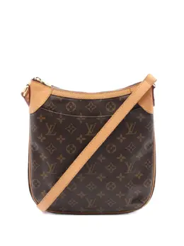 Louis Vuitton 2012 Odeon PM shoulder bag 31508102