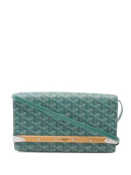 Goyard 10s Monte Carlo PM cross-body bag 31505152