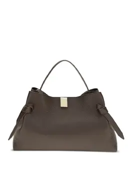 Yuzefi medium Gyoza tote bag 31324062