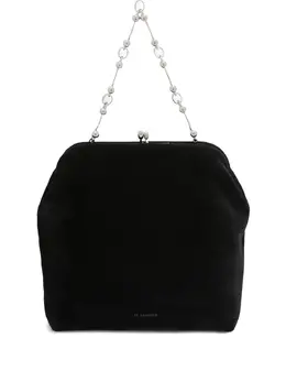 Jil Sander small Goji tote bag 30547687
