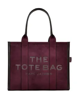 Marc Jacobs The Suede Large Tote Bag 30928771