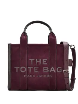 Marc Jacobs The Suede Small Tote Bag 30928697