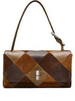 Marc Jacobs large The Dual shoulder bag 30928786