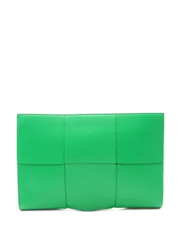Bottega Veneta 2000s The Arco clutch bag 31503082