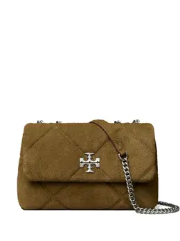 Сумка через плечо «Кира» Tory Burch, зеленый 31581173 | зеленый