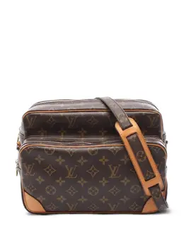 Louis Vuitton 2004 Nil Shoulder Bag (31503063)