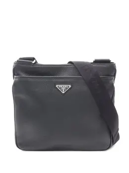 Prada - 10s Vitello City Shoulder Bag (31503035)
