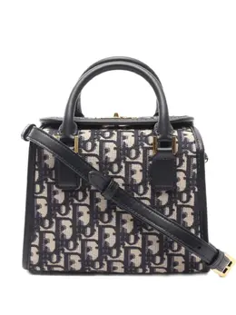 Christian Dior 2010s Oblique Mini tote bag, Art. No: 31508148