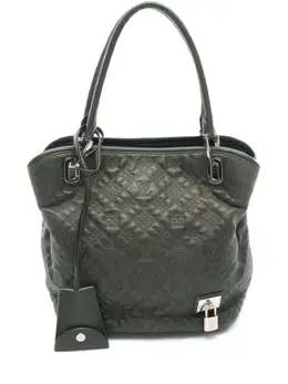 Louis Vuitton 2012 Lilia PM Tote Bag (31502943)