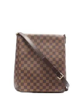 Louis Vuitton 2003 Medium Musette Shoulder Bag 31506173