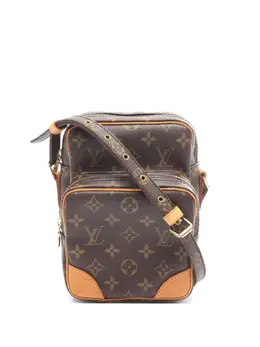 LV 2006 Amazon Shoulder Bag