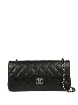 Chanel 2006 East West shoulder bag 31336121
