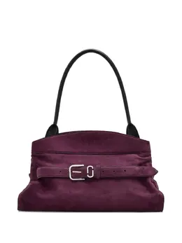 Сумка через плечо Dakota Marc Jacobs, фиолетовый 30928779 | фиолетовый