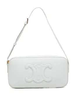 Celine 2020-2024s Triomphe shoulder bag 31533383