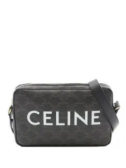 Celine 10s Triomphe Medium cross-body bag 31503228