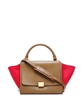 Celine 2000-2015 Celine Trapeze 2way Bag 31560779