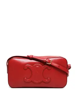Celine 2020-2024s Triomphe shoulder bag 31532886