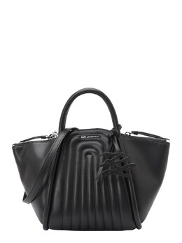 Сумка Karl Lagerfeld, черный kal9gt8001000001 | black