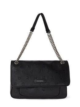 Сумка через плечо Karl Lagerfeld, черный kal9l6o001000001 | black