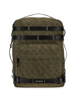 Рюкзак Guess Asti, зеленый 15139001 | green