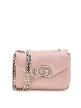Сумка через плечо Guess Prue, розовый 15164499 | rose