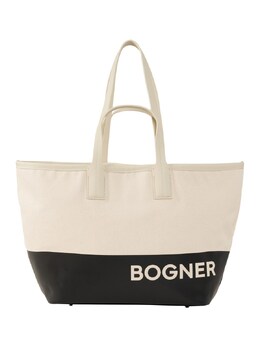 Сумка-шоппер Bogner Wiesen Lotta, белый 4048835237631 | off white