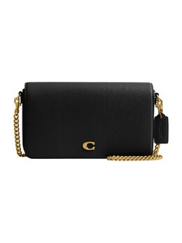 Сумка через плечо Coach, черный oac1323001000001 | black