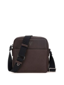 Сумка через плечо Guess Torino, темно-коричневый 15164451 | dark brown