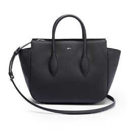 Сумка Lacoste Daily City, черный nf4923dz-000- | black