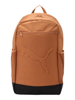 Рюкзак Puma BUZZ, коричневый put9501003000001 | cognac
