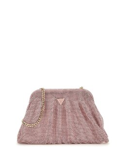 Клатч Guess Zalina, розовый 15175308 | rose