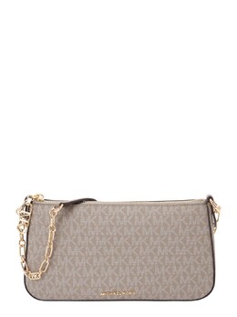 Сумка через плечо Michael Kors, цвет Beige/Ecru mmk5558001000001 | beige/ecru
