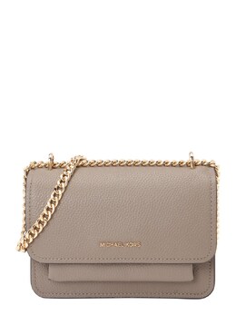 Сумка через плечо Michael Kors Claire, темно-бежевый mmk4283012000001 | dark beige