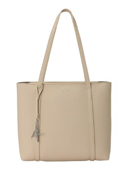 Сумка-шоппер Armani Exchange, серый amx1502005000001 | greige