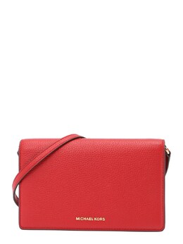 Сумка через плечо Michael Kors, цвет Blood red mmk4081008000001 | blood red
