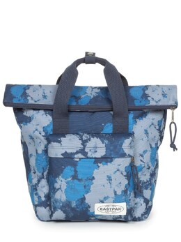 Сумка-шоппер Eastpak, цвет Blue/Smoke blue/Dark blue est4608001000001 | blue/smoke blue/dark blue