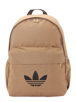 Рюкзак Adidas Originals Adicolor Classic, светло-коричневый ado9i93003000001 | light brown