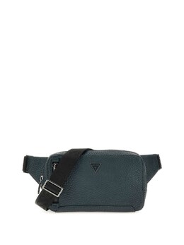 Поясная сумка Guess Torino, темно-зеленый 15164452 | dark green