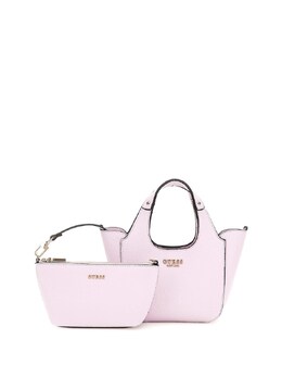 Сумка Guess Helina, розовый 15089048 | rose