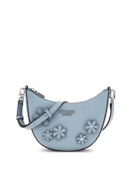 Сумка через плечо Guess Zaria, светло-синий 15164481 | light blue