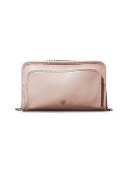 Сумка через плечо Calvin Klein, розовый k60k613046tfq001 | pink