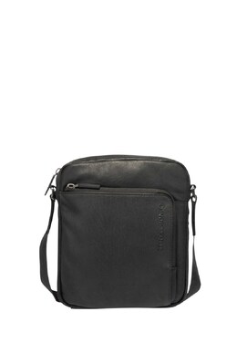 Сумка через плечо Strellson Clapton Brian, черный tas040623 | black
