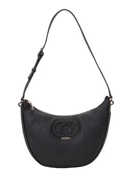 Сумка через плечо Guess SILVYE, черный gue9huc001000001 | black