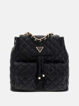 Рюкзак Guess Giully, черный 15192807 | black