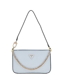 Сумка Guess Noelle, светло-синий 15164637 | light blue