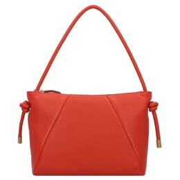 Сумка через плечо Fossil Willa, цвет Orange red tas034227 | orange red