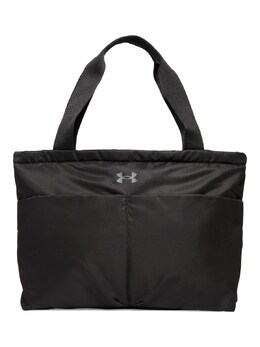Спортивная сумка Under Armour Studio, черный 1388920-001-osfm | black