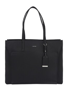 Сумка-шоппер Calvin Klein, черный k60k613019beh001 | black