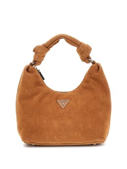Сумка Guess Isotta, коричневый 15164594 | cognac