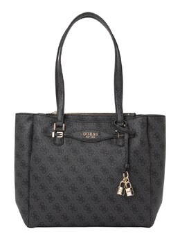 Сумка Guess ZAMIRA, темно-коричневый gue9hzv001000001 | dark brown